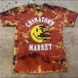 Chinatown Market shirt